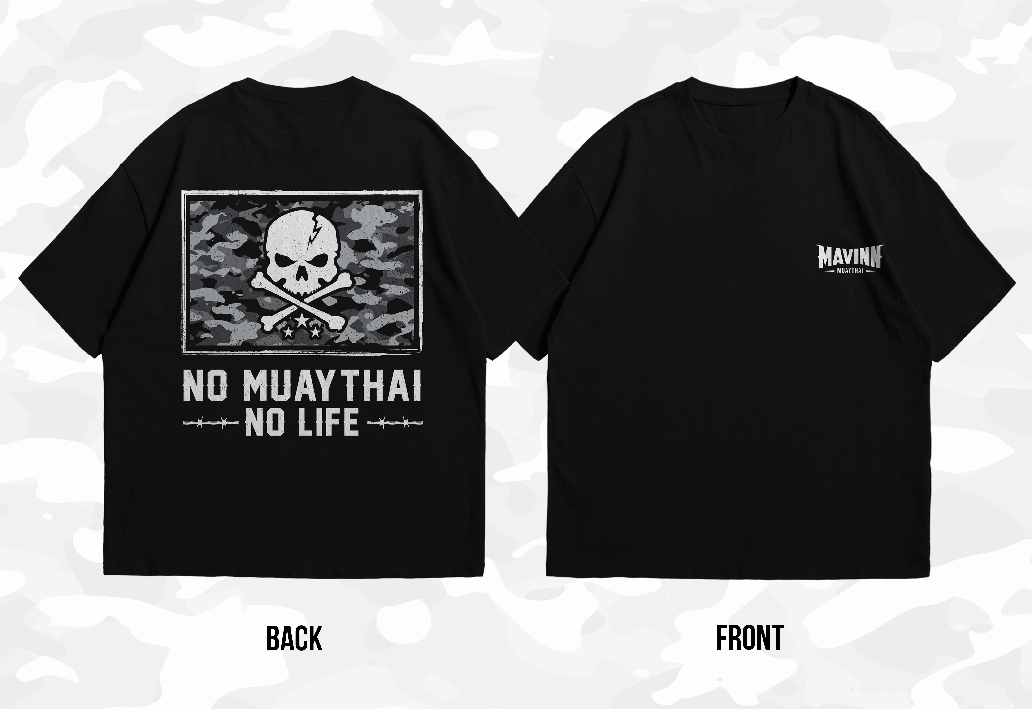 T-shirt Design by Hakaze Std for this project | Design #34476099