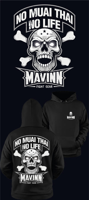 T-shirt Design by mounir.co