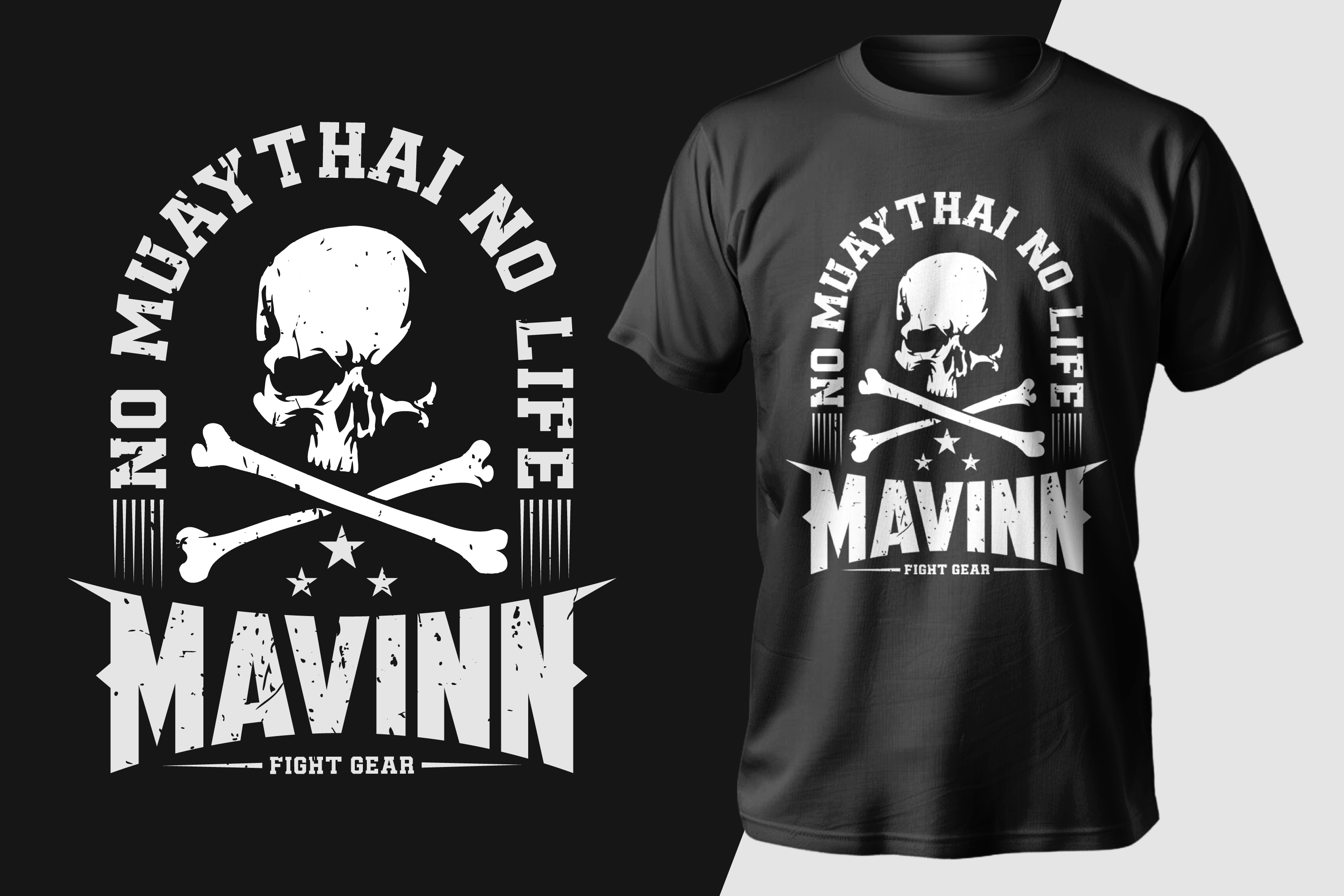 T-shirt Design by Ismail Hossain for this project | Design #34471845