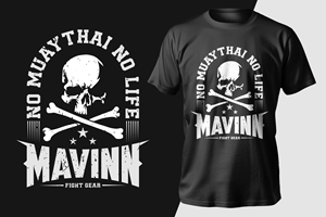 T-Shirt-Design von Ismail Hossain für dieses Projekt | Design: #34471845