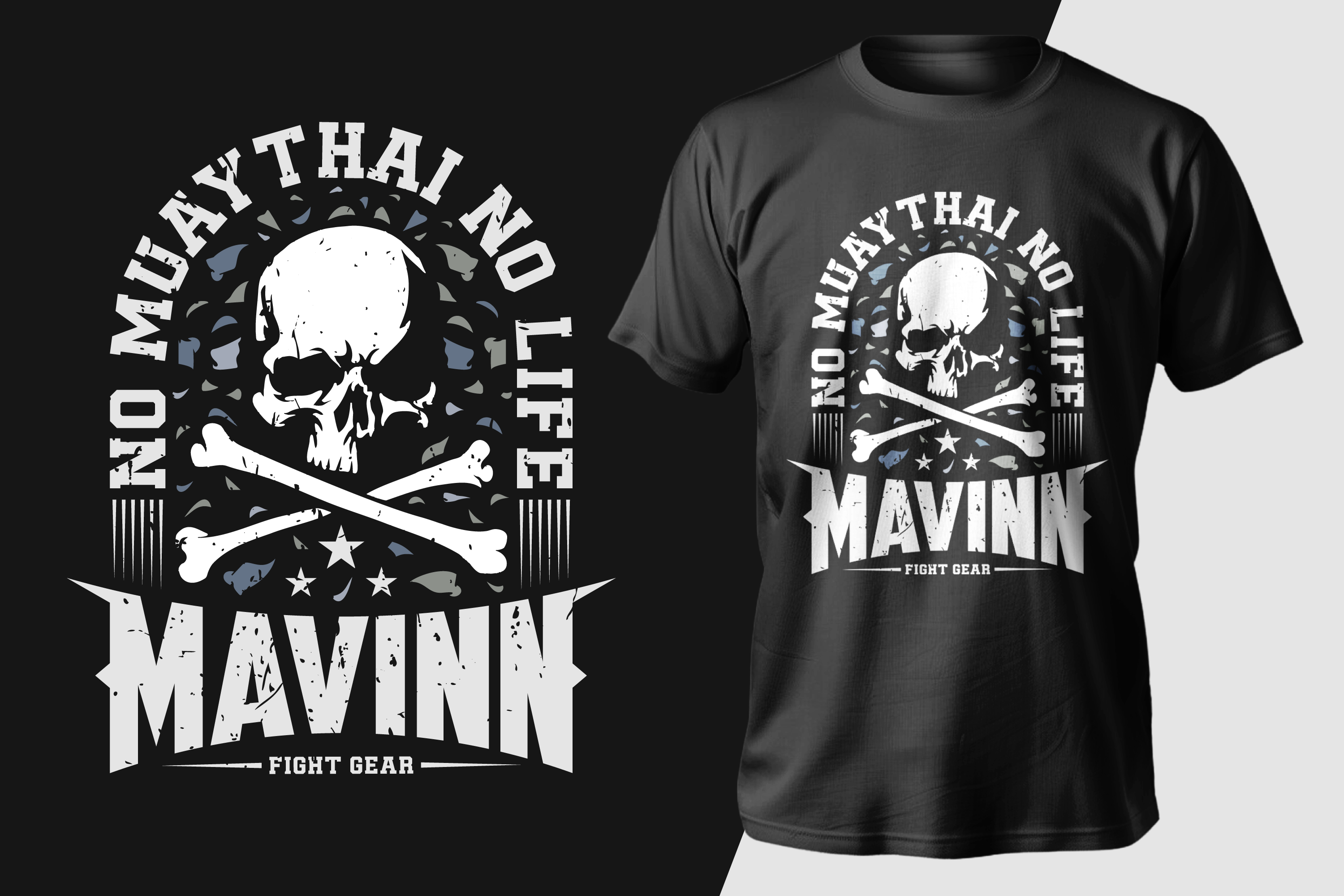 T-shirt Design by Ismail Hossain for this project | Design #34471916