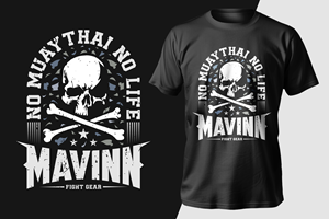 T-Shirt-Design von Ismail Hossain für dieses Projekt | Design: #34471916