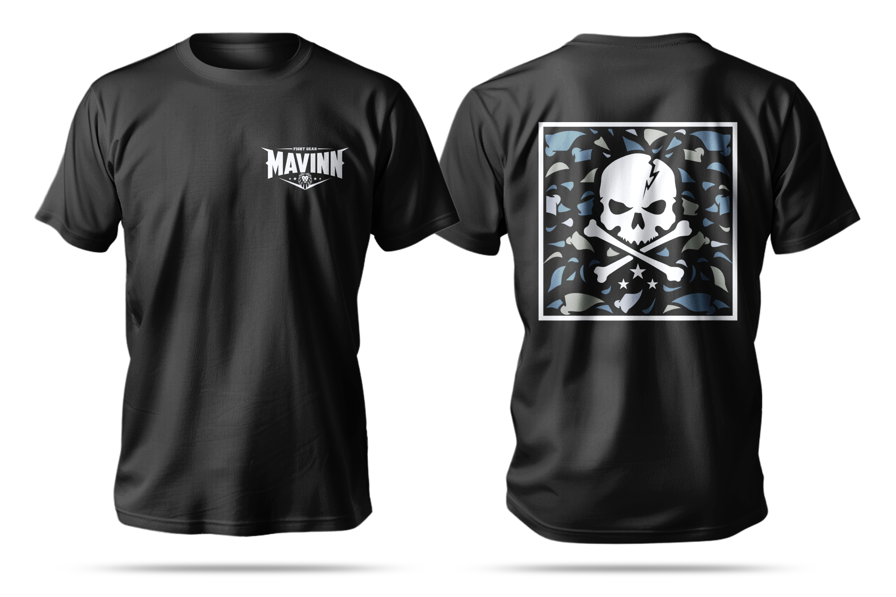T-Shirt-Design von Ismail Hossain für dieses Projekt | Design #34477273