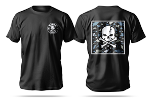 T-shirt Design by Ismail Hossain for this project | Design: #34478264