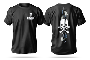 T-shirt Design by Ismail Hossain for this project | Design: #34478271
