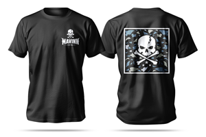 T-shirt Design by Ismail Hossain for this project | Design: #34478273