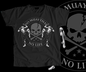 T-shirt Design by AVColor Design for this project | Design: #34469446