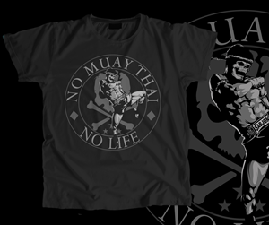 T-shirt Design by AVColor Design for this project | Design: #34469469