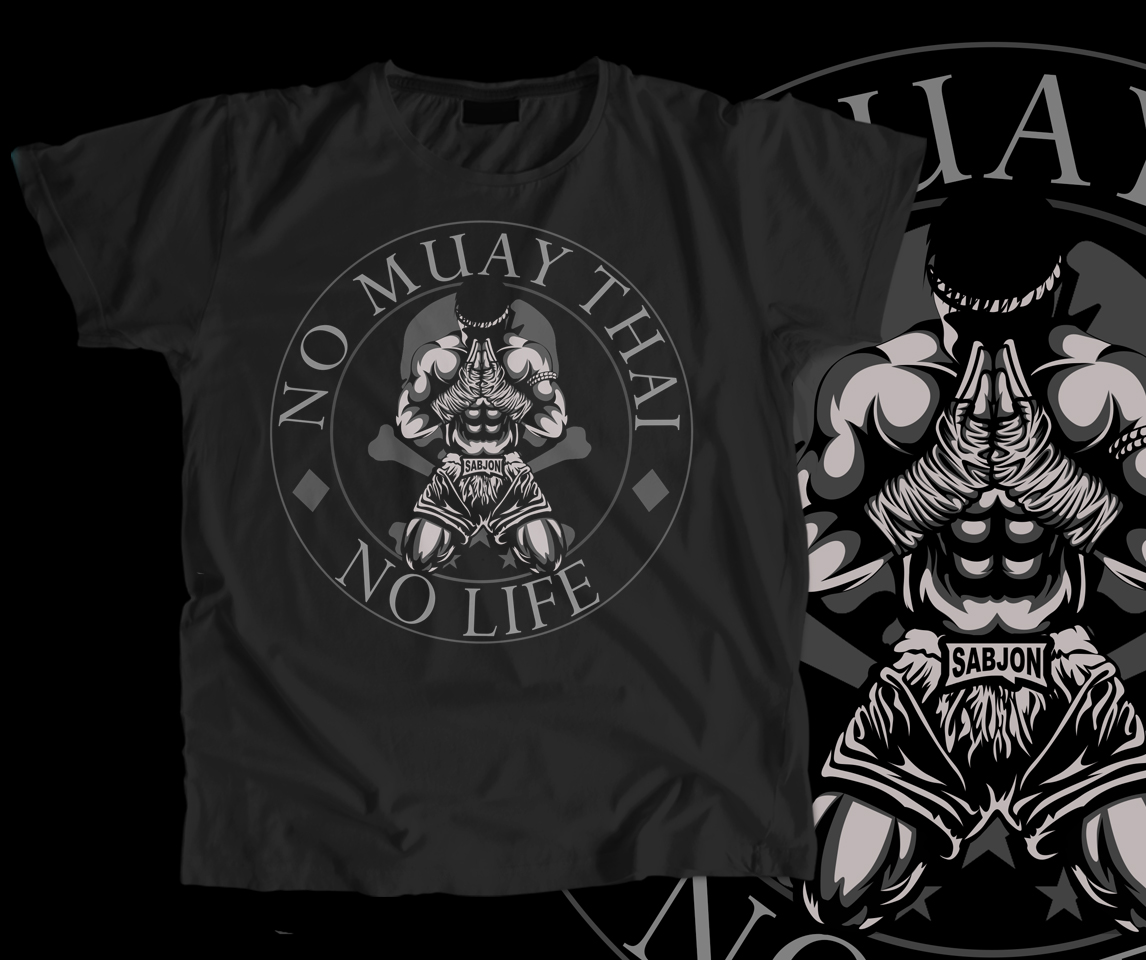 T-shirt Design by AVColor Design for this project | Design #34469513