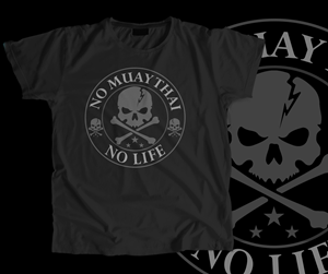 T-shirt Design by AVColor Design for this project | Design: #34474463