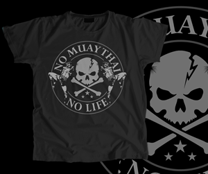 T-shirt Design by AVColor Design for this project | Design: #34474497