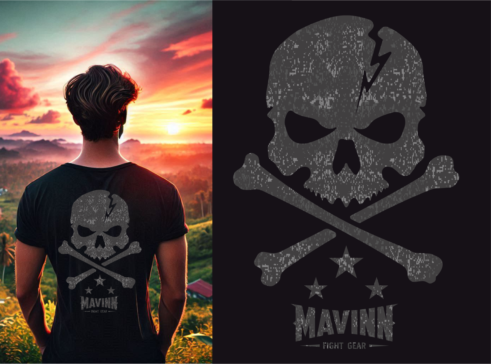 T-shirt Design by Den Bagus for this project | Design #34480407