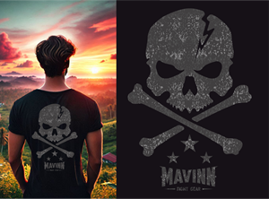 T-Shirt-Design von Den Bagus für dieses Projekt | Design: #34480407