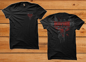 T-shirt Design by SATHIRA for this project | Design: #34480757