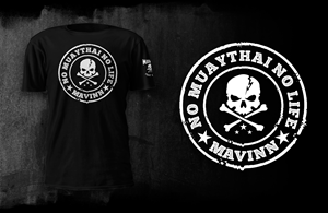 T-Shirt-Design von D'Mono für dieses Projekt | Design: #34469186