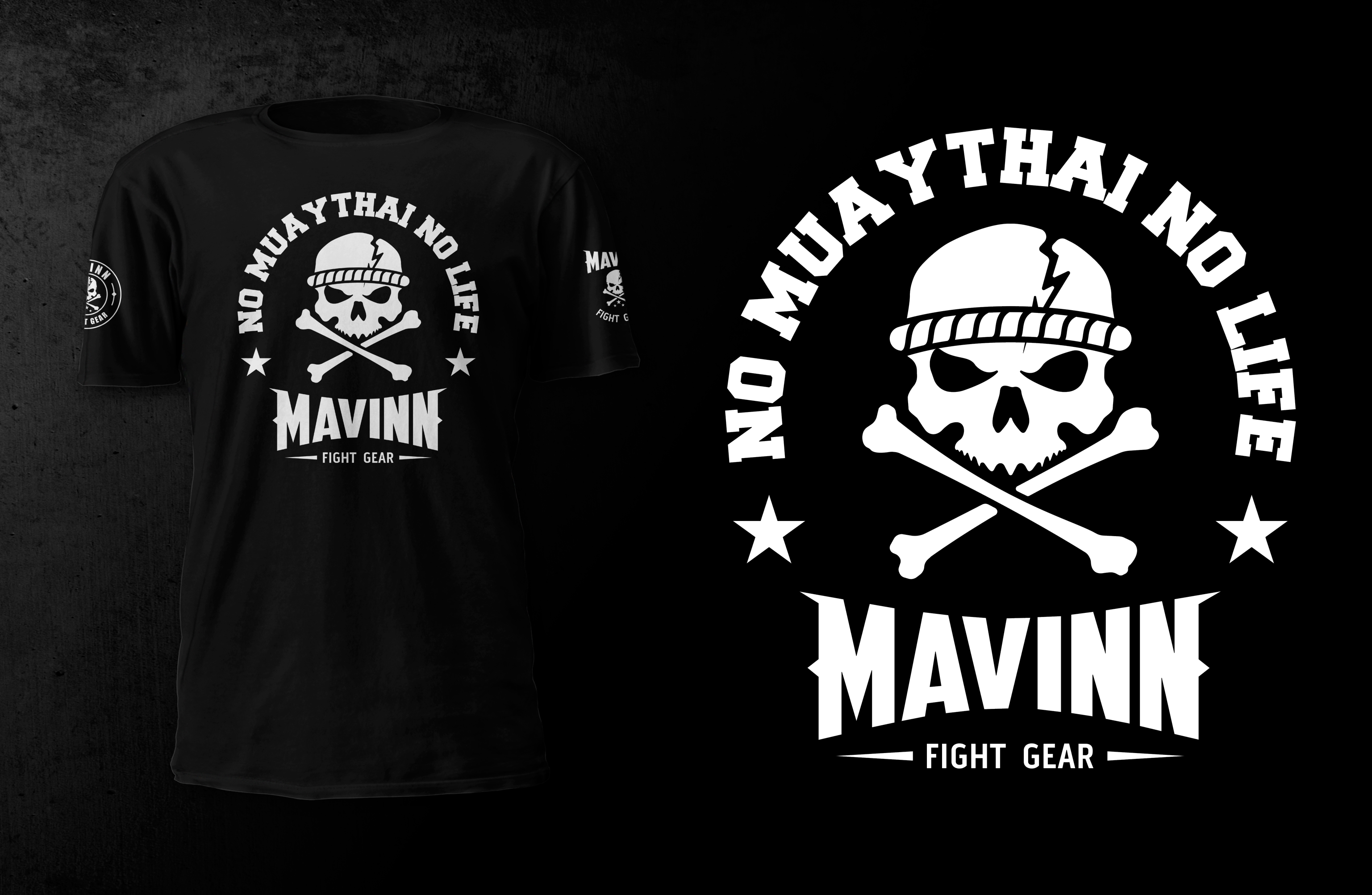 T-shirt Design by D'Mono for this project | Design #34475158
