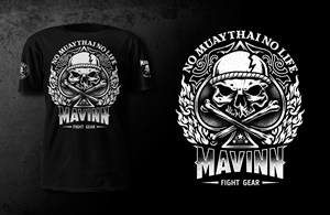 T-Shirt-Design von D'Mono für dieses Projekt | Design: #34479291