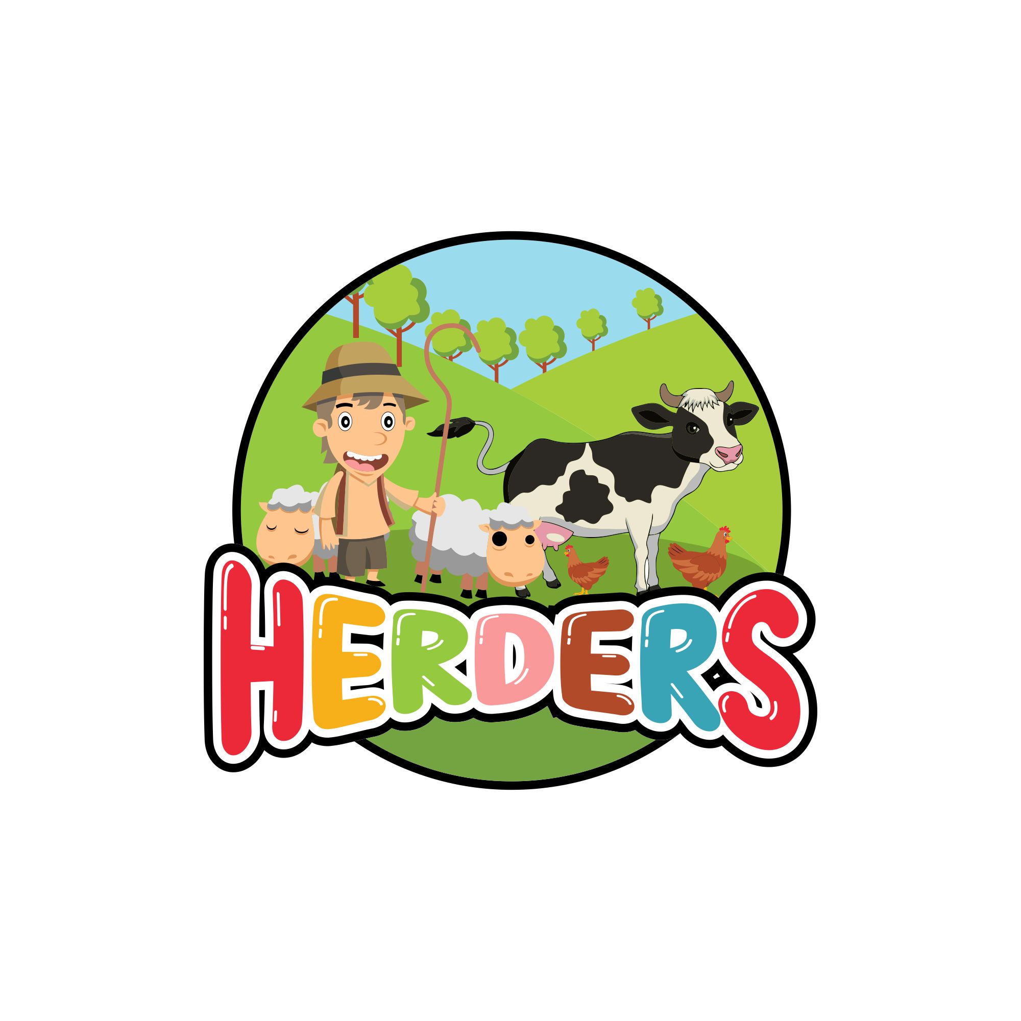 Logo Design by mbah dudung for this project | Design #34468924