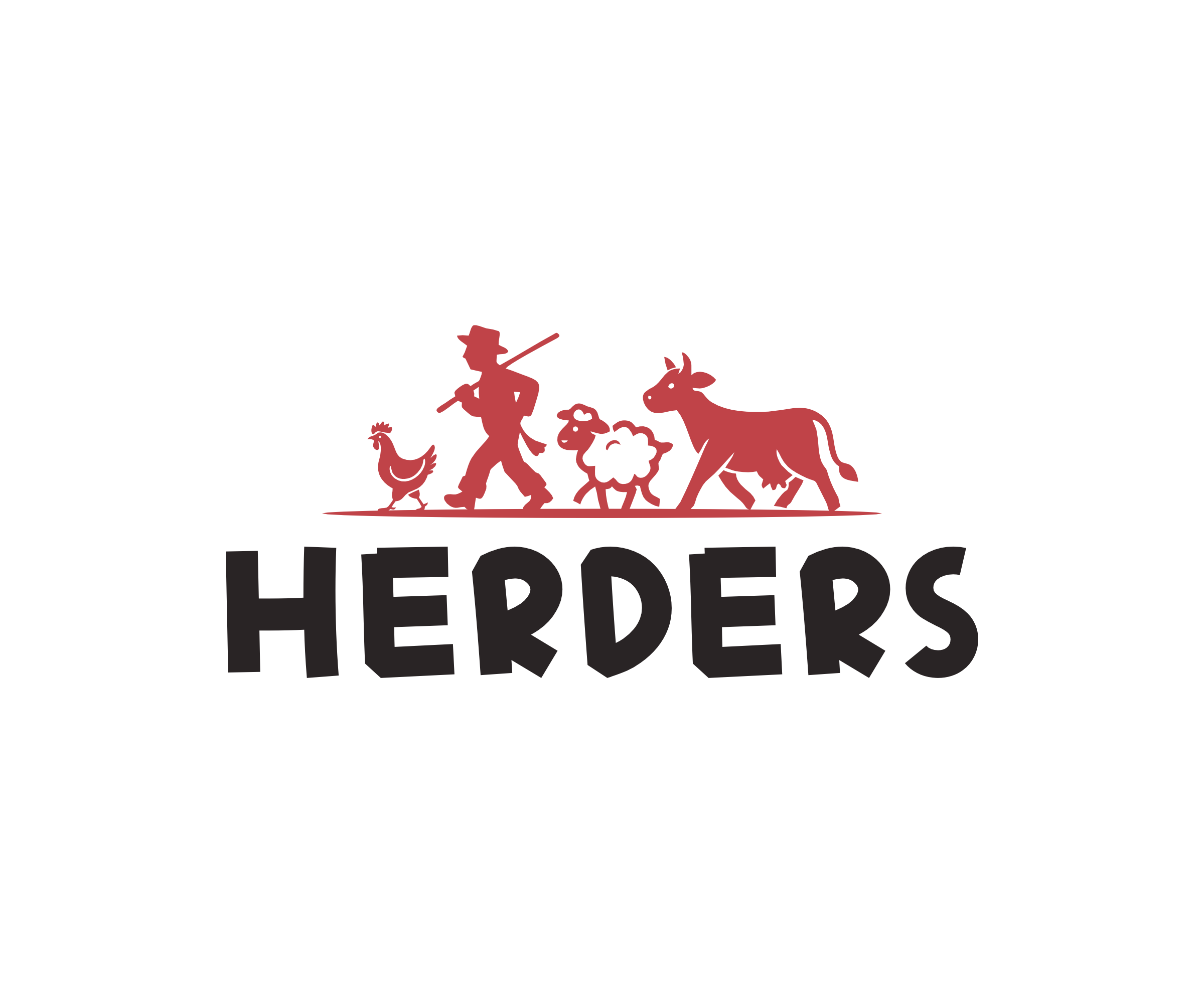 Logo Design by fian beesignar for this project | Design #34509705