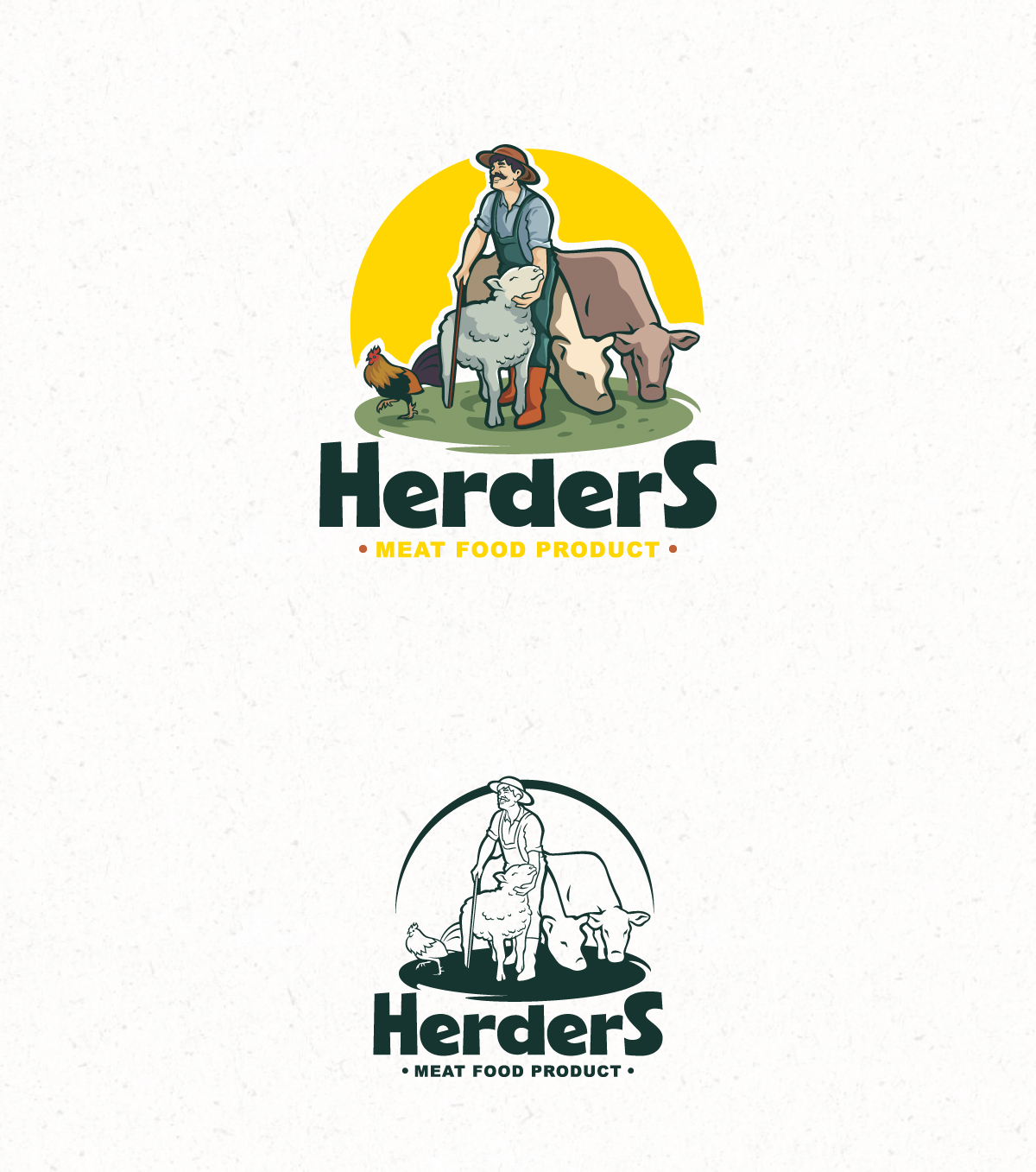 Logo Design by Logo Stock for this project | Design #34475975