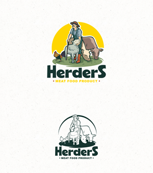 Logo Design by Logo Stock for this project | Design: #34475975