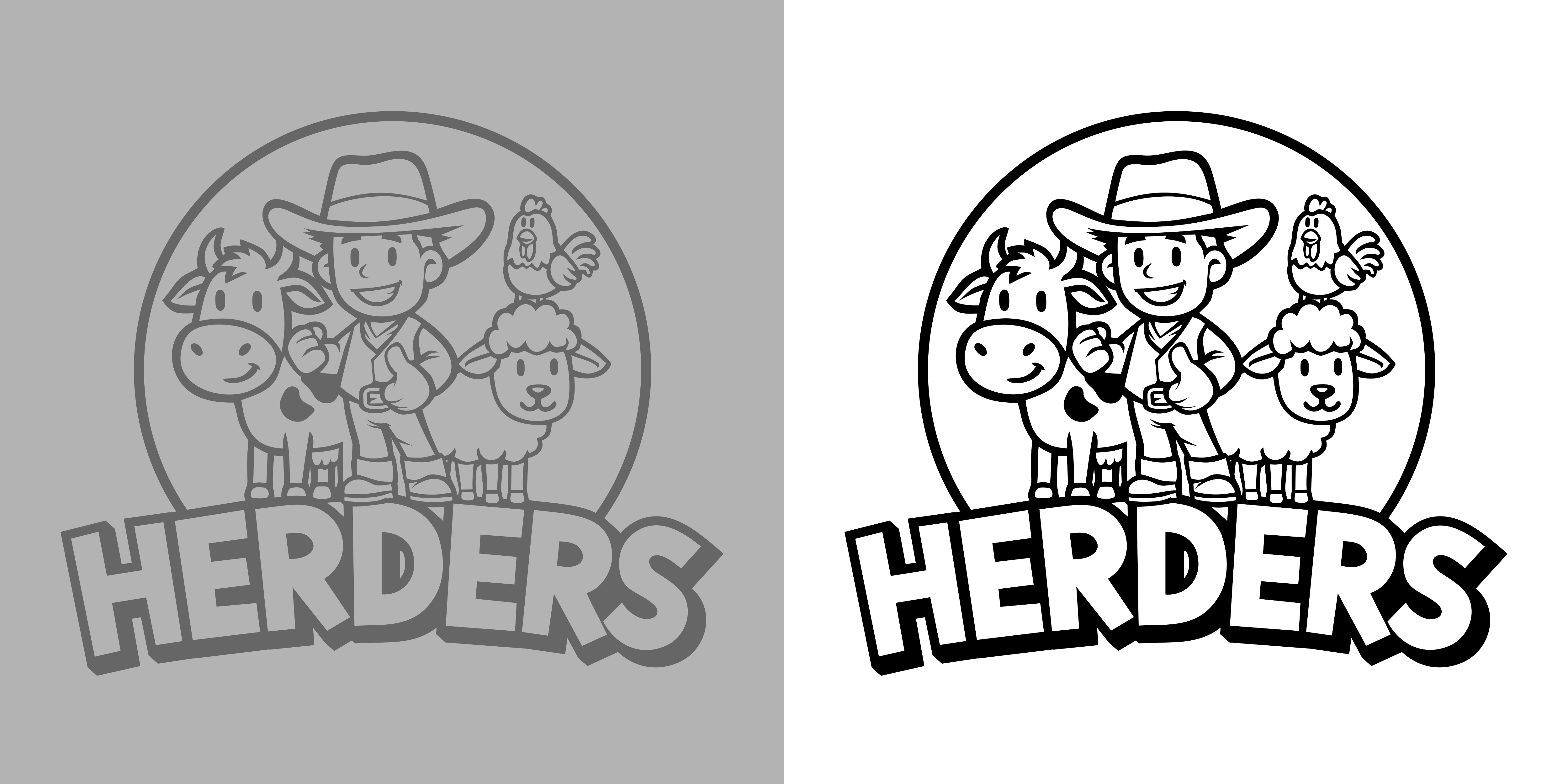 Logo Design by GambarSERU for this project | Design #34471546