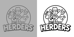 Logo Design by GambarSERU for this project | Design: #34471546