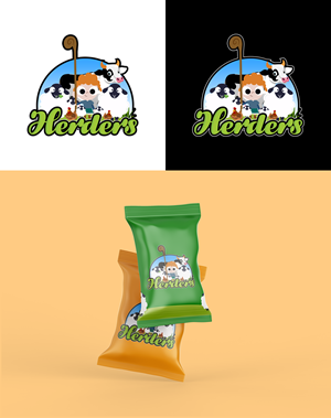 Logo Design by RA-bica for this project | Design: #34481439
