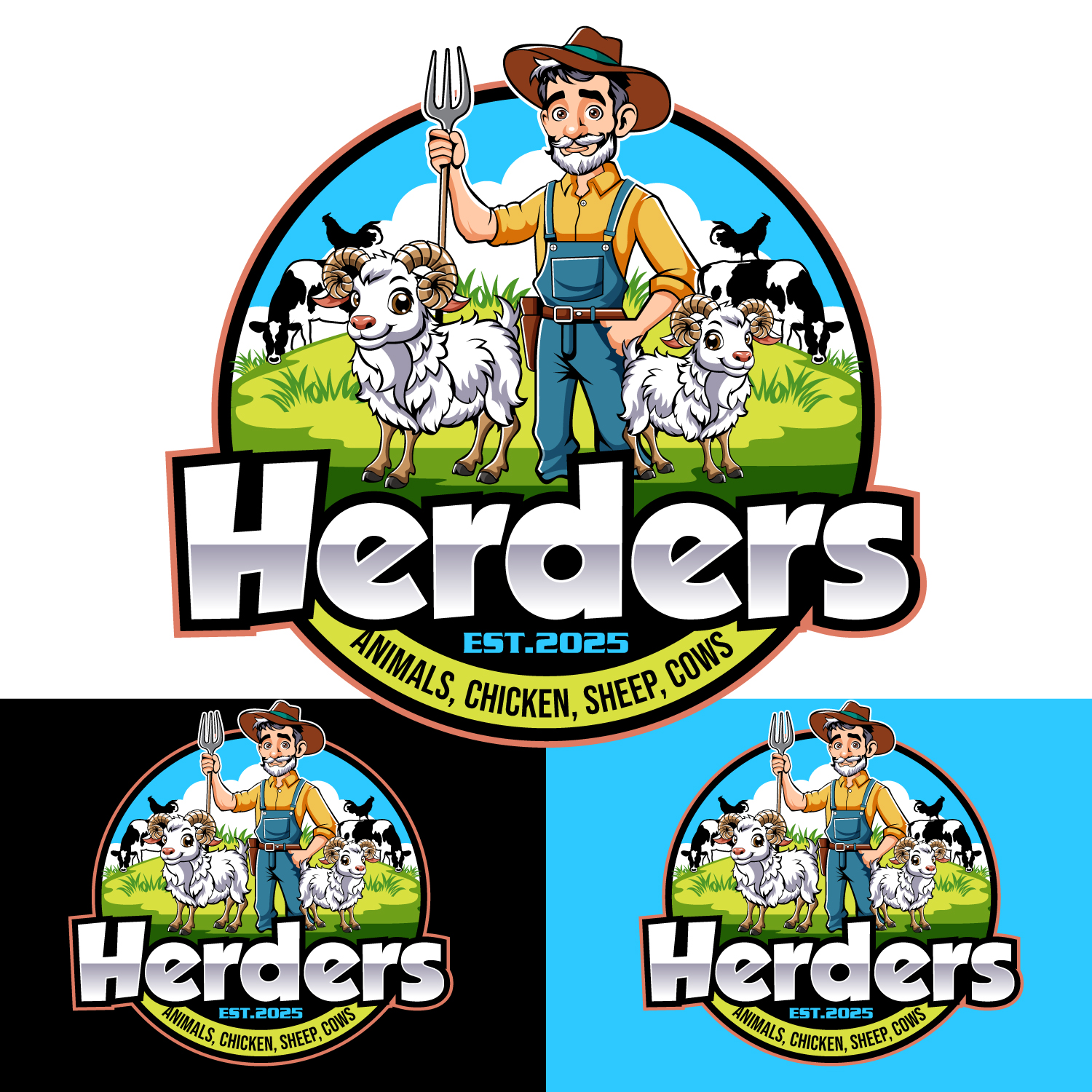 Logo Design by Suvendu.S for this project | Design #34511058