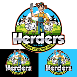 Logo Design by Suvendu.S for this project | Design: #34511058