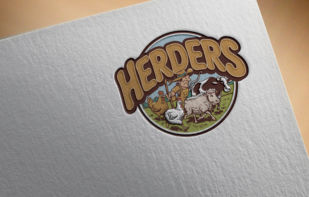 Logo Design by designfire for this project | Design #34473254