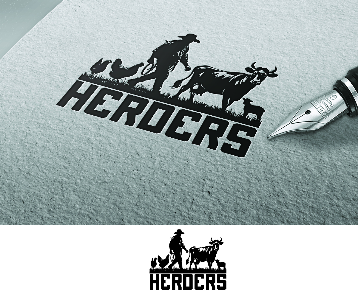 Diseño de Logo por S5 para este proyecto | Diseño #34594503