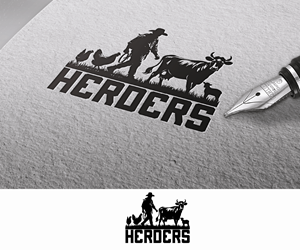 Diseño de Logo por S5 para este proyecto | Diseño: #34594503