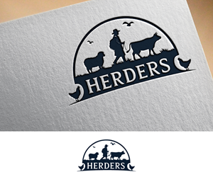 Diseño de Logo por S5 para este proyecto | Diseño: #34619017