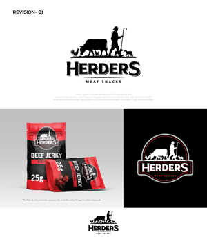 Diseño de Logo por N M Designs para este proyecto | Diseño: #34530730