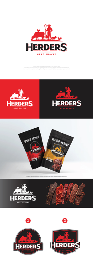 Diseño de Logo por N M Designs para este proyecto | Diseño: #34584704