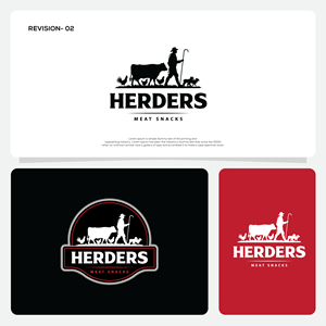 Logo Design by N M Designs for this project | Design: #34618393