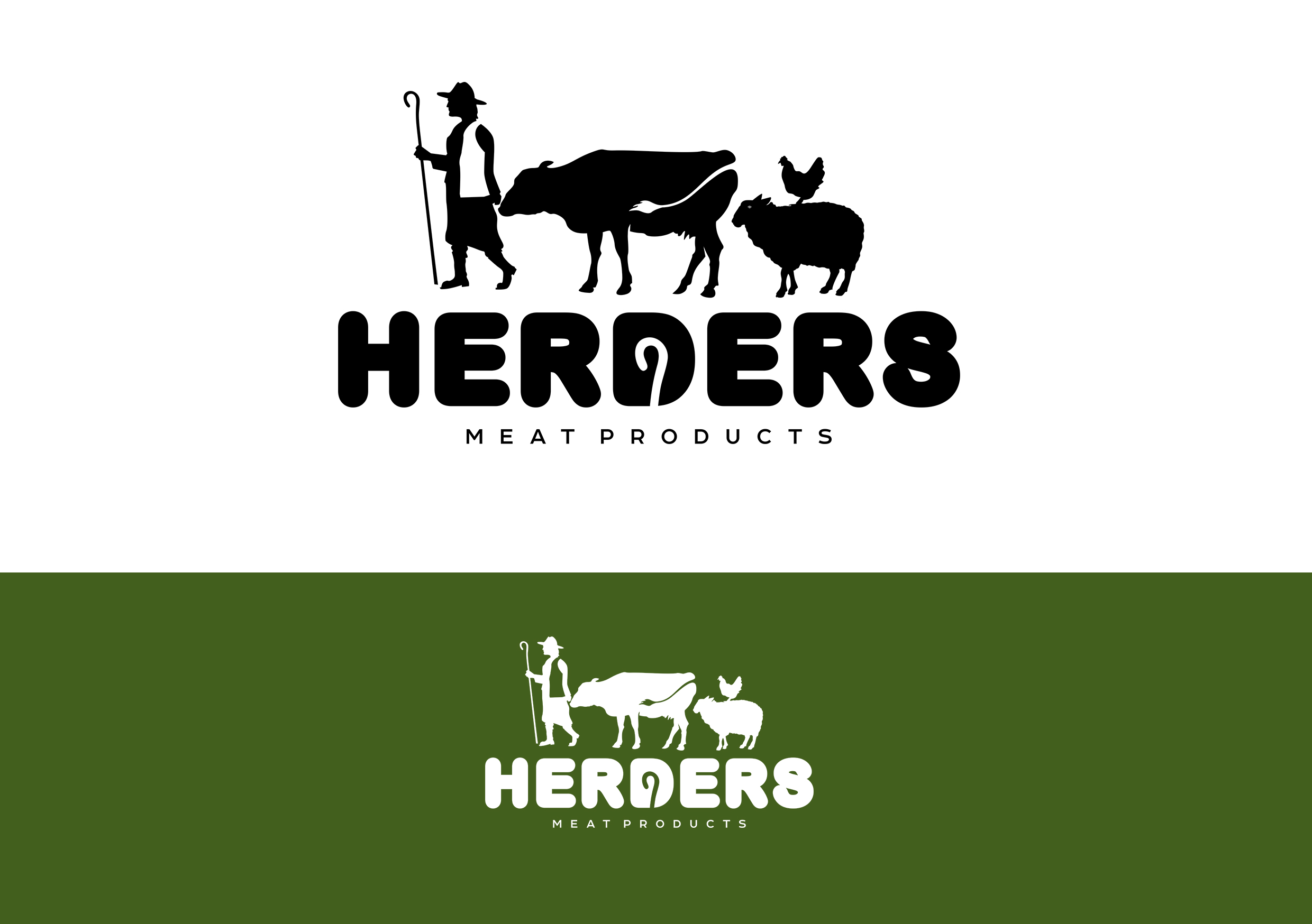 Logo Design by Olgert for this project | Design #34524077