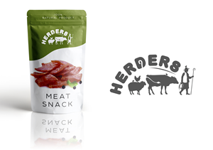 Logo Design by Olgert for this project | Design: #34545487