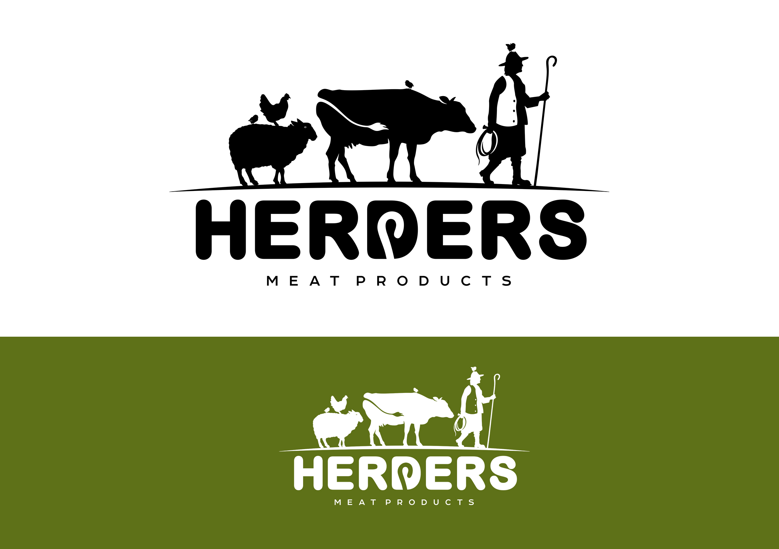 Logo Design by Olgert for this project | Design #34634025