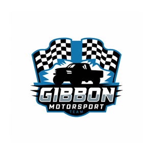 Logo Design by KING JM for Gibbon Motorsport | Design: #34483054