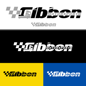 Logo Design by Suvendu.S for Gibbon Motorsport | Design: #34502971