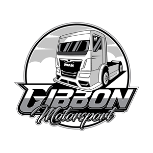 Logo Design by Suvendu.S for Gibbon Motorsport | Design: #34503053