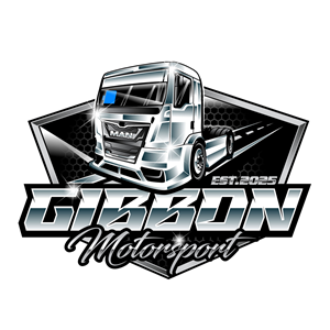 Logo Design by Suvendu.S for Gibbon Motorsport | Design: #34503139