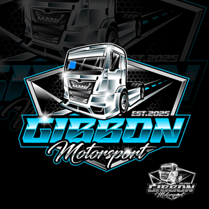 Logo Design by Suvendu.S for Gibbon Motorsport | Design: #34503140