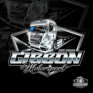 Logo Design by Suvendu.S for Gibbon Motorsport | Design: #34503141