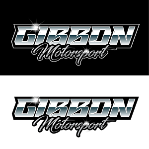 Logo Design by Suvendu.S for Gibbon Motorsport | Design: #34503142