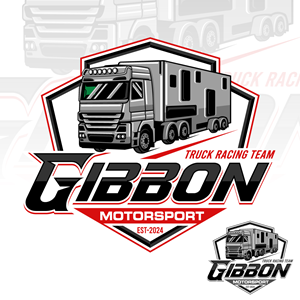 Logo Design by Suvendu.S for Gibbon Motorsport | Design: #34503633