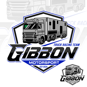Logo Design by Suvendu.S for Gibbon Motorsport | Design: #34503634