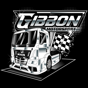 Logo Design by Suvendu.S for Gibbon Motorsport | Design: #34503953